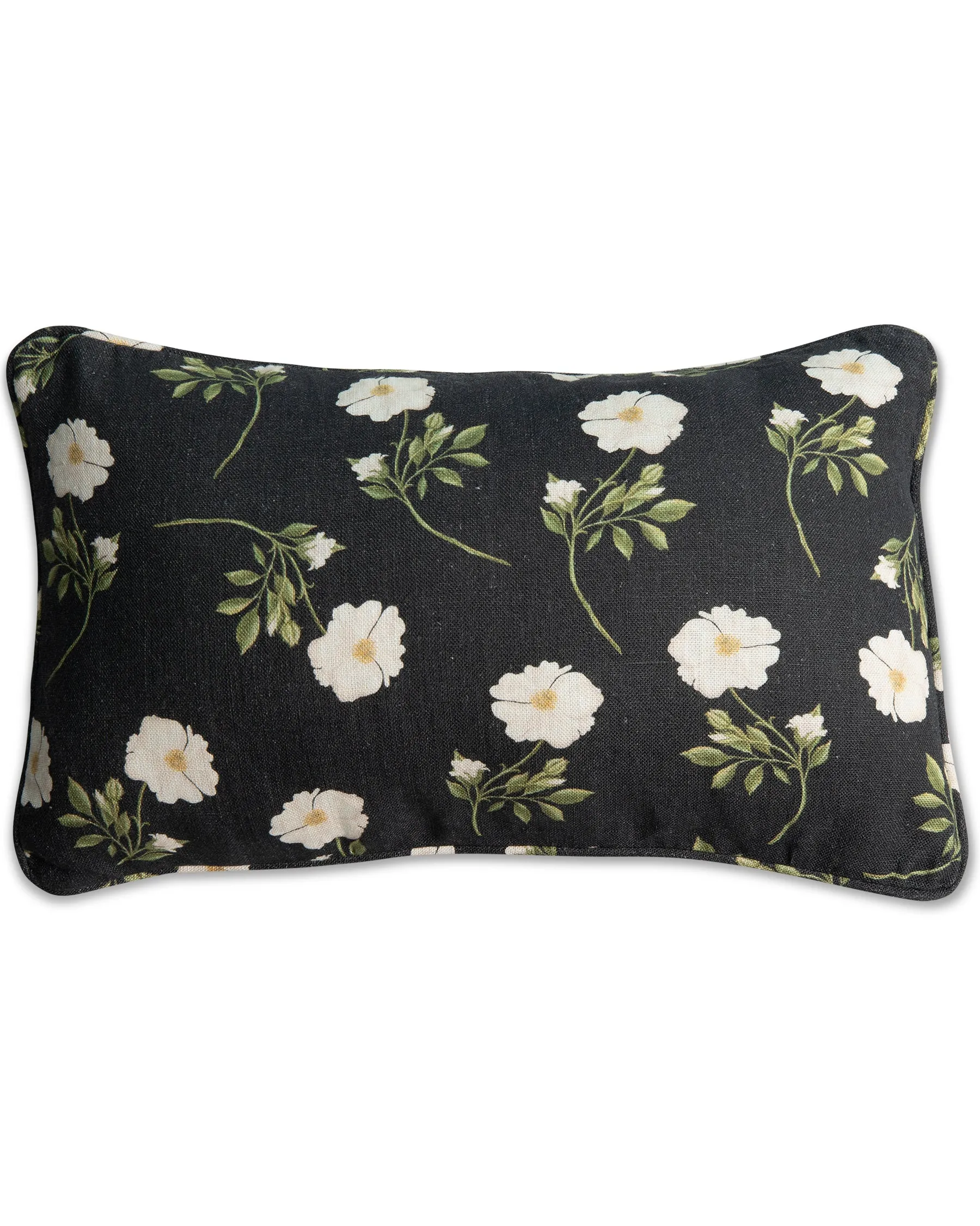 Kip & Co Wild Rose Upholstery Cushion