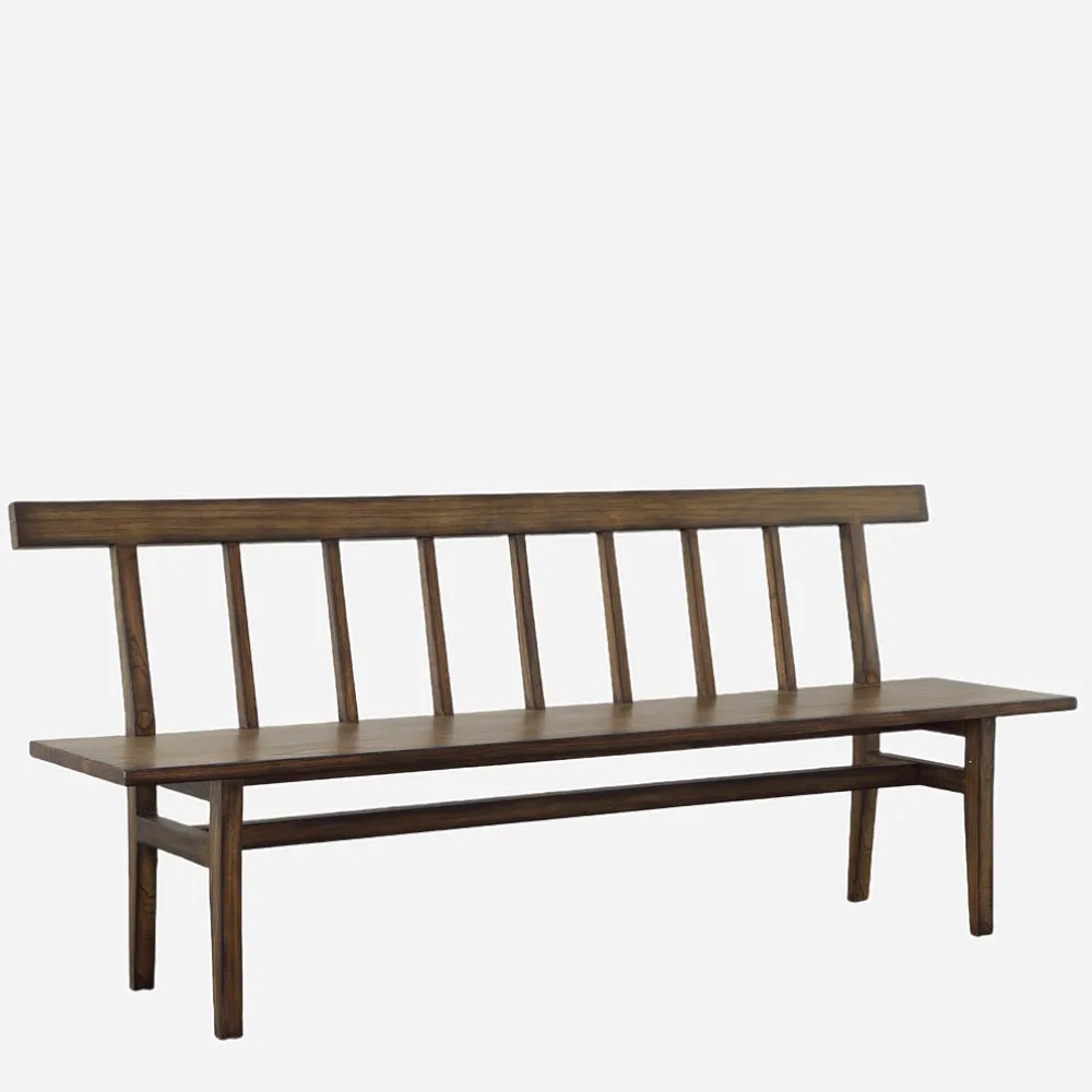 Lafayette Bench