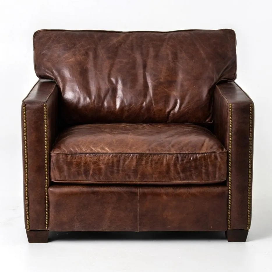 Larkin Club Chair