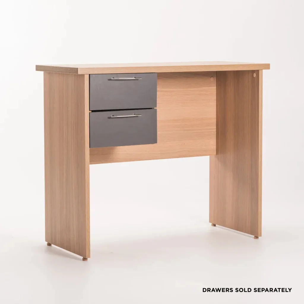 LOGO 90cm SIDE DESK