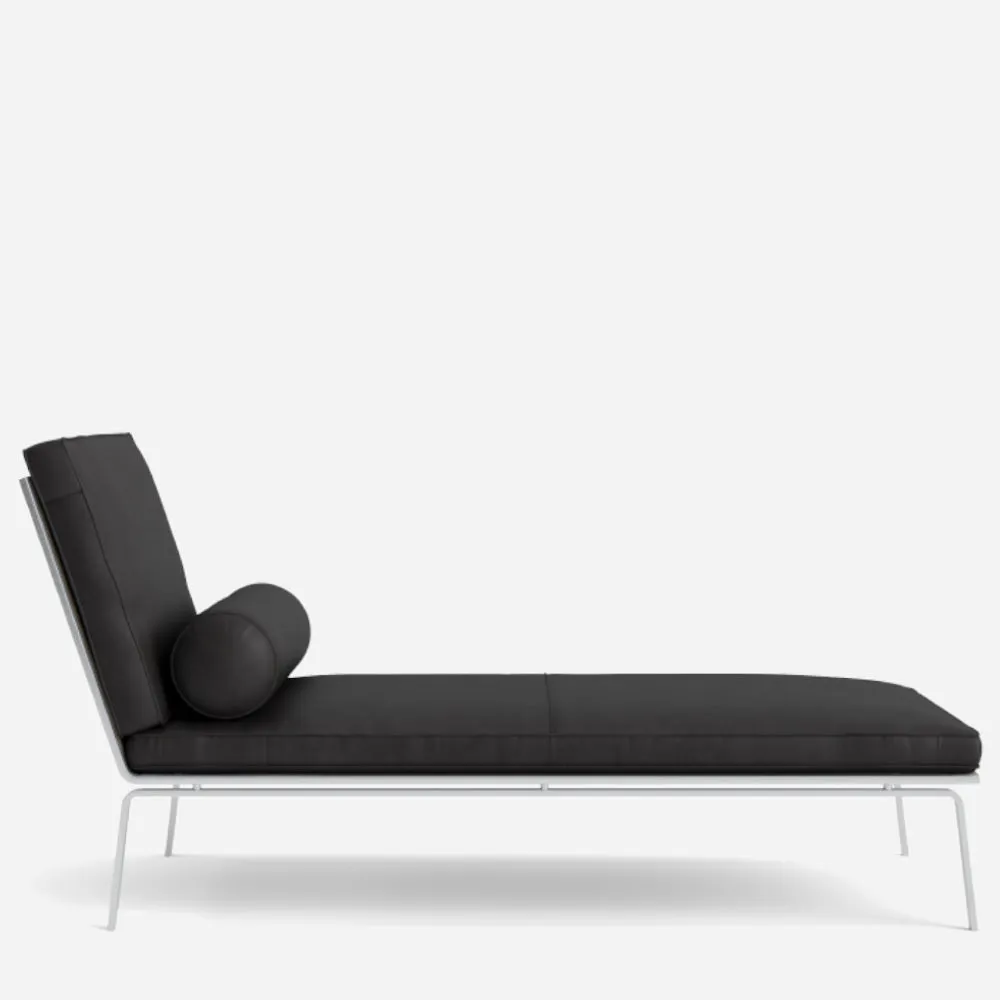 Man Chaise Lounge