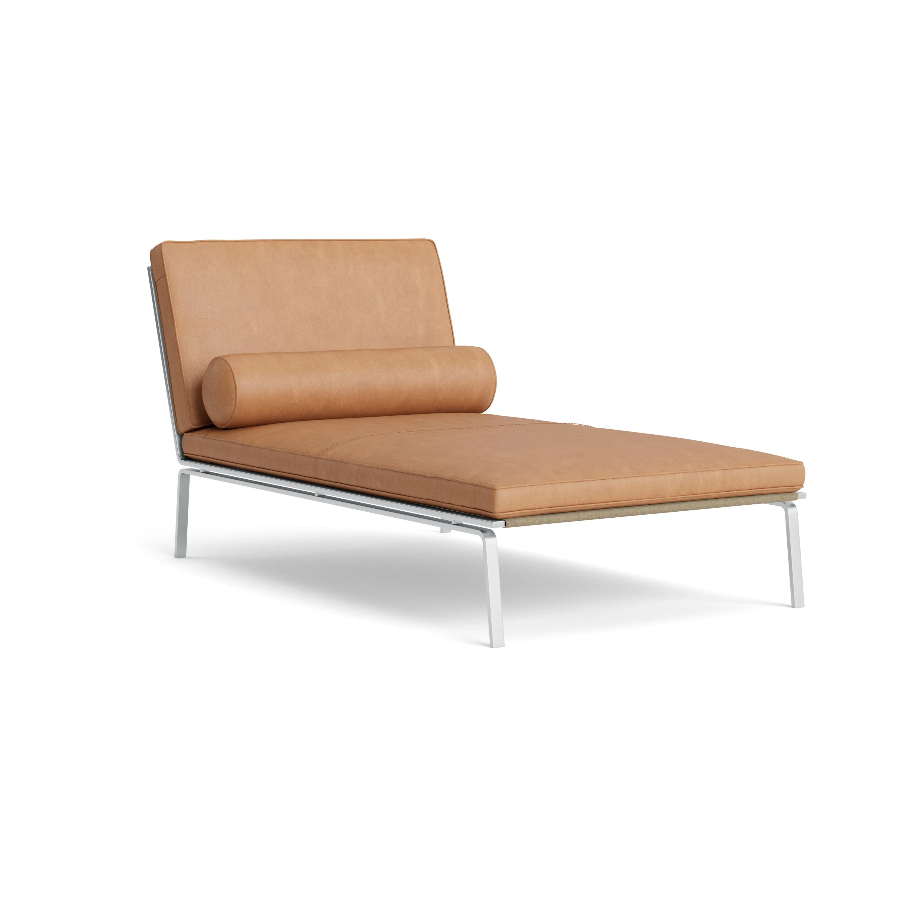 Man Chaise Lounge