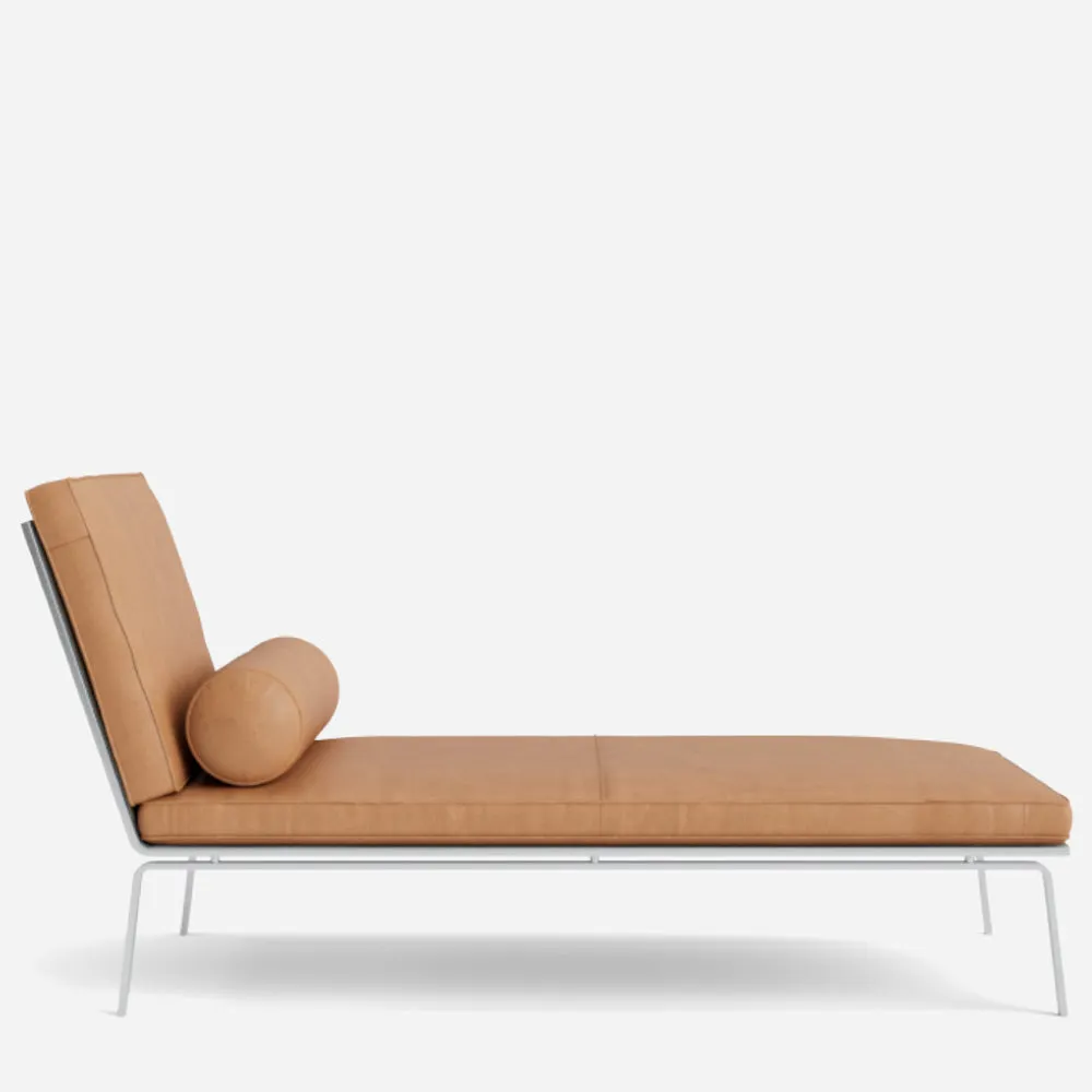 Man Chaise Lounge