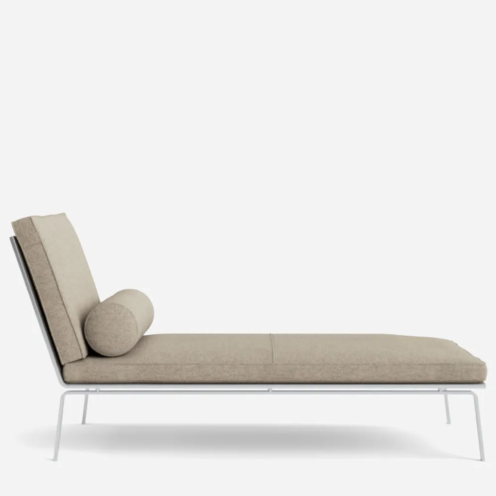 Man Chaise Lounge