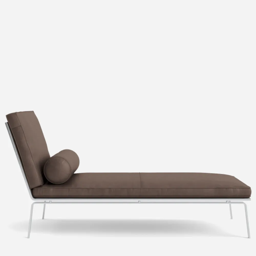 Man Chaise Lounge