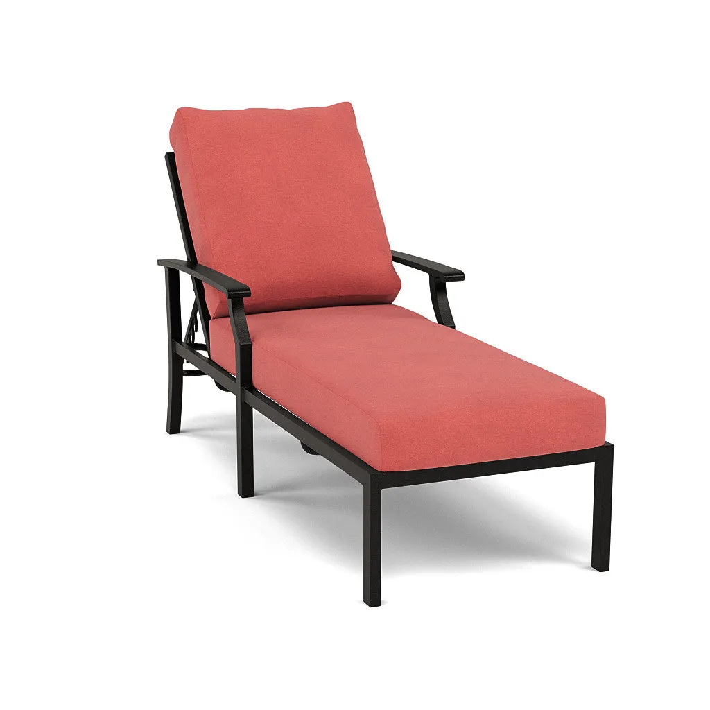 Newport Chaise Lounge