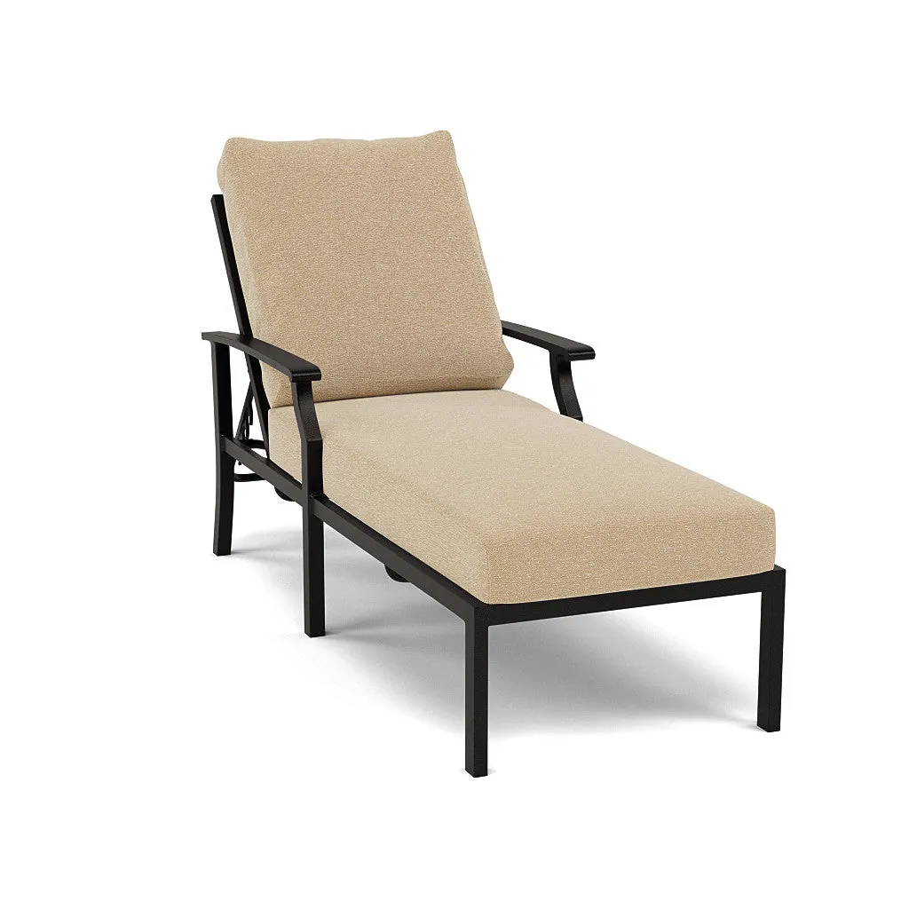 Newport Chaise Lounge