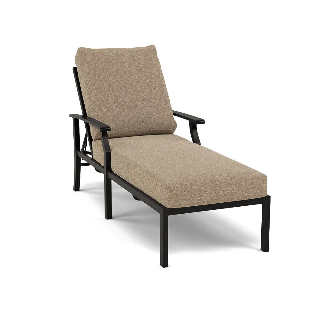 Newport Chaise Lounge