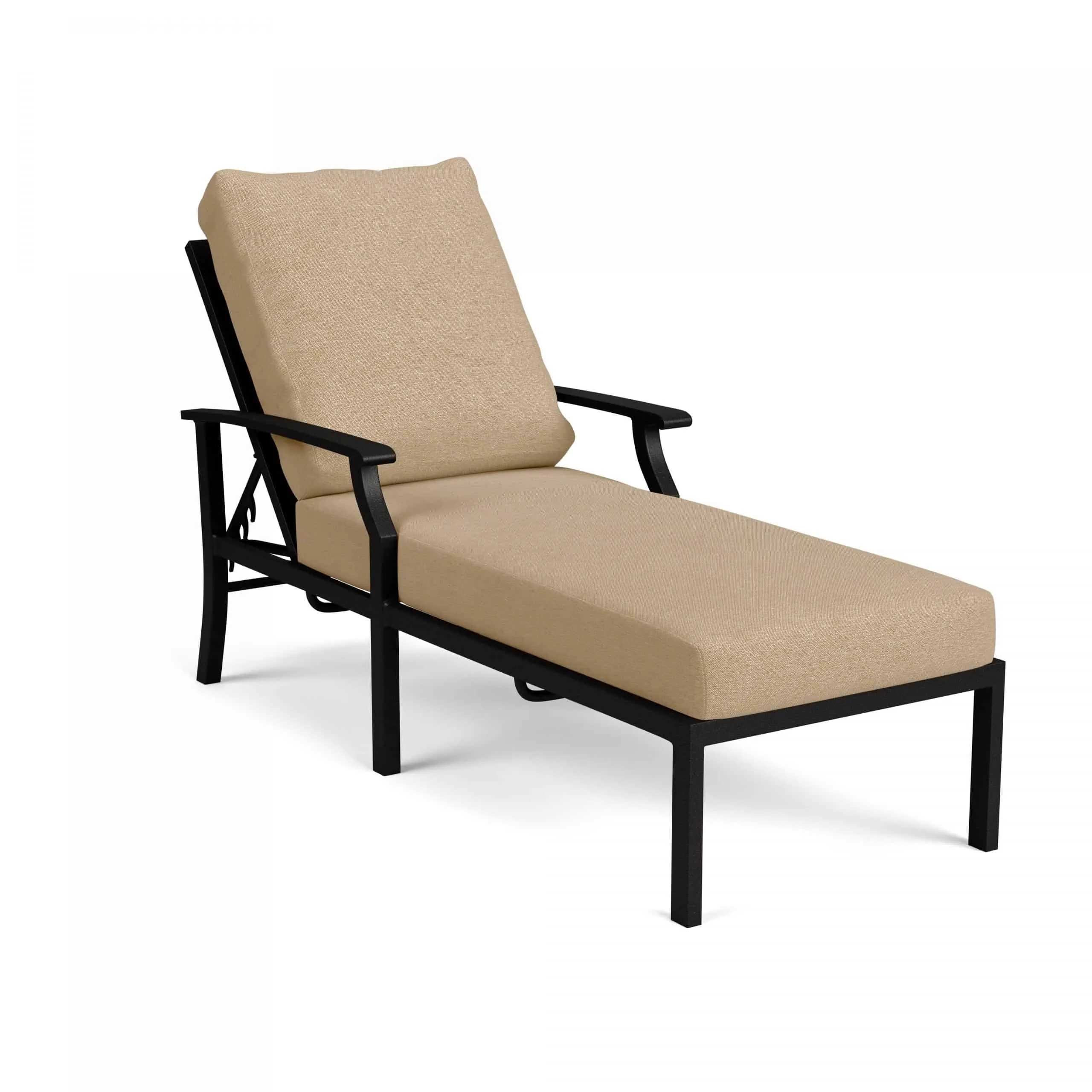 Newport Chaise Lounge