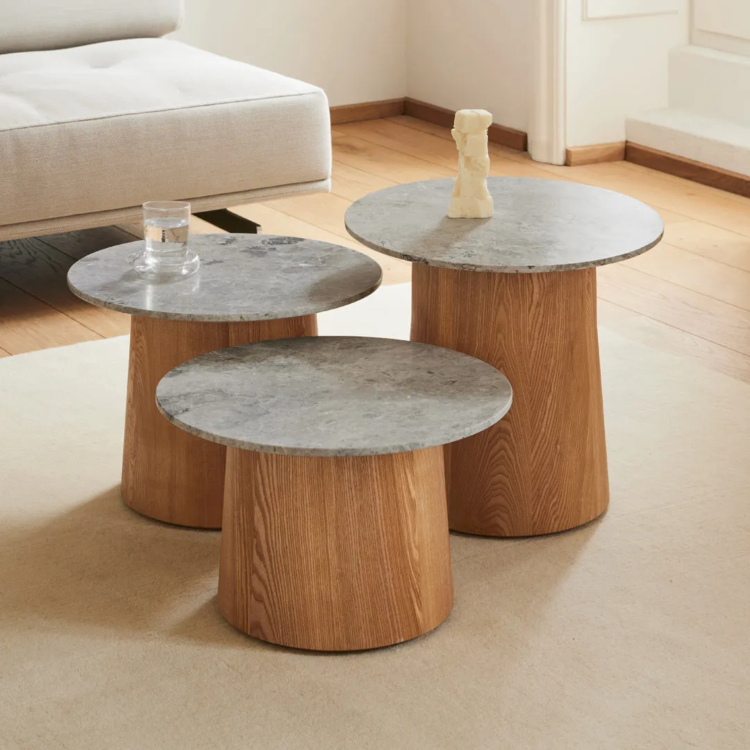 Niveau Coffee Table - Small