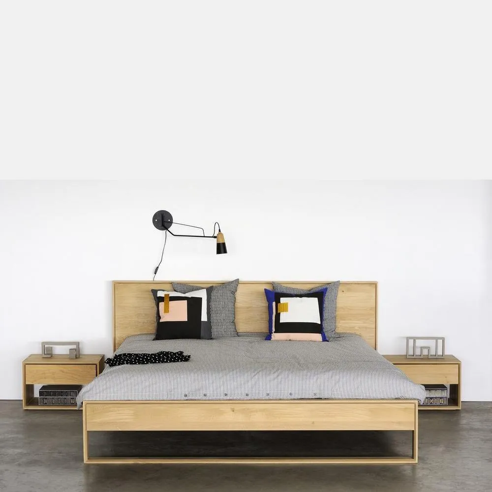 Nordic II Bed