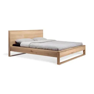 Nordic II Bed