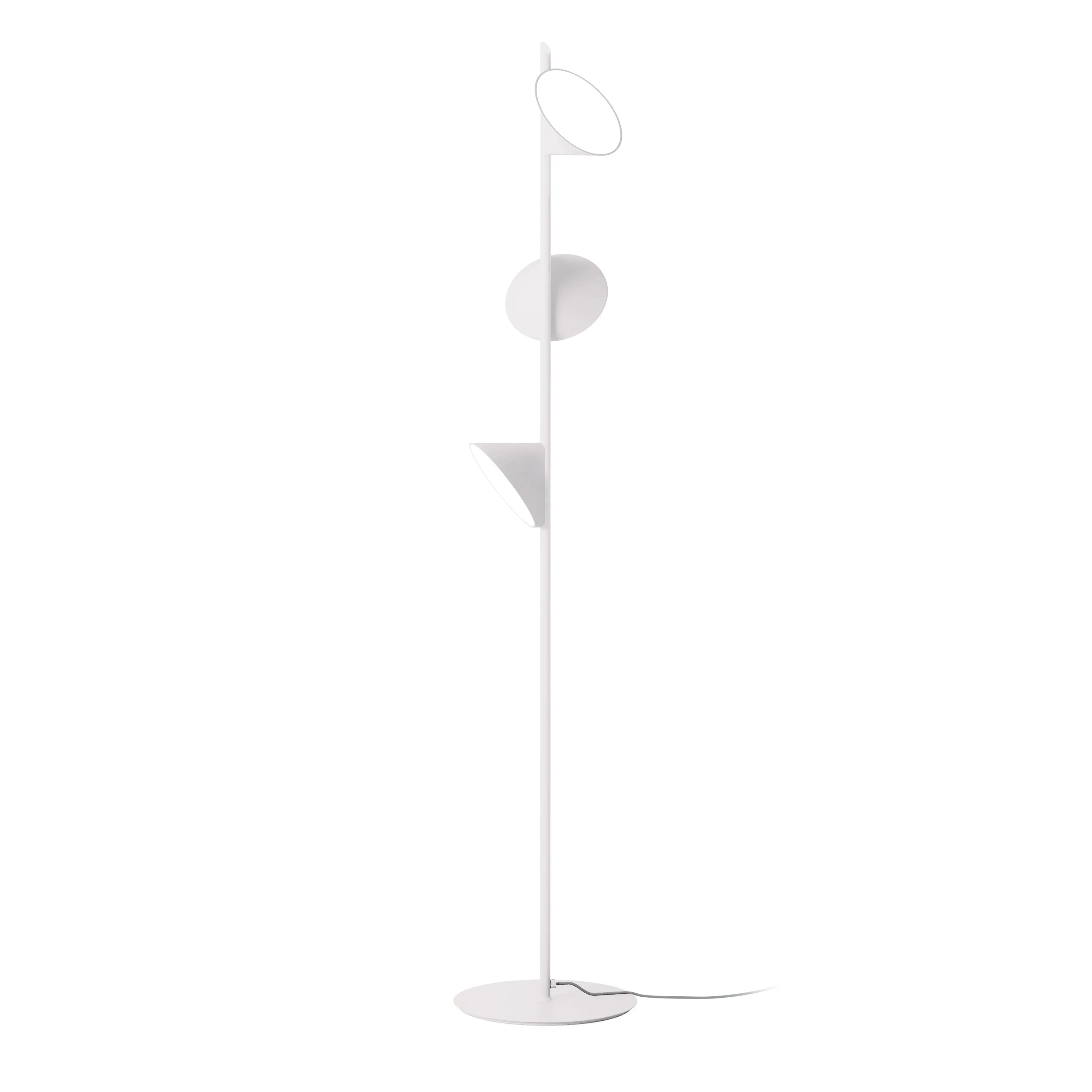 Orchid Floor Lamp