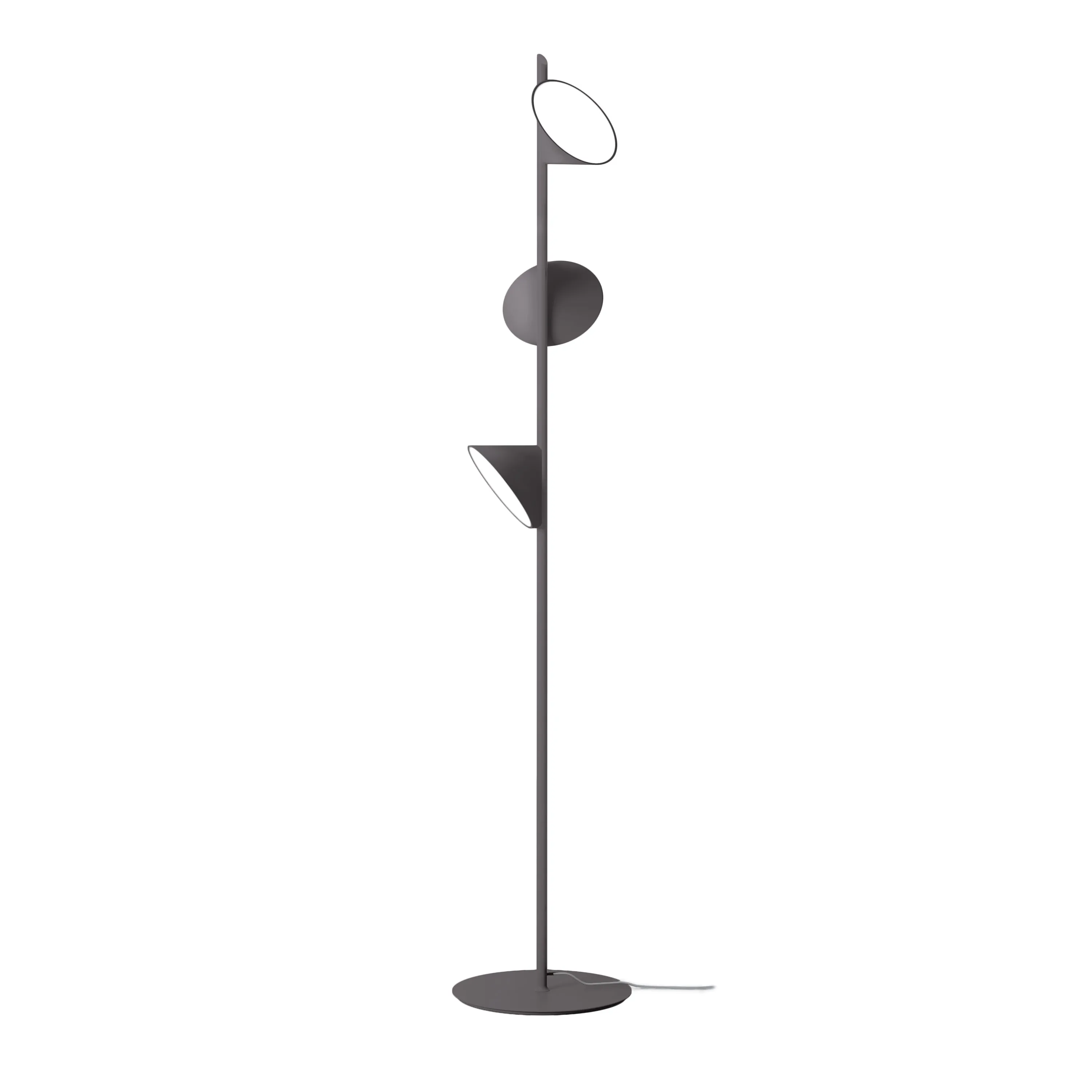 Orchid Floor Lamp