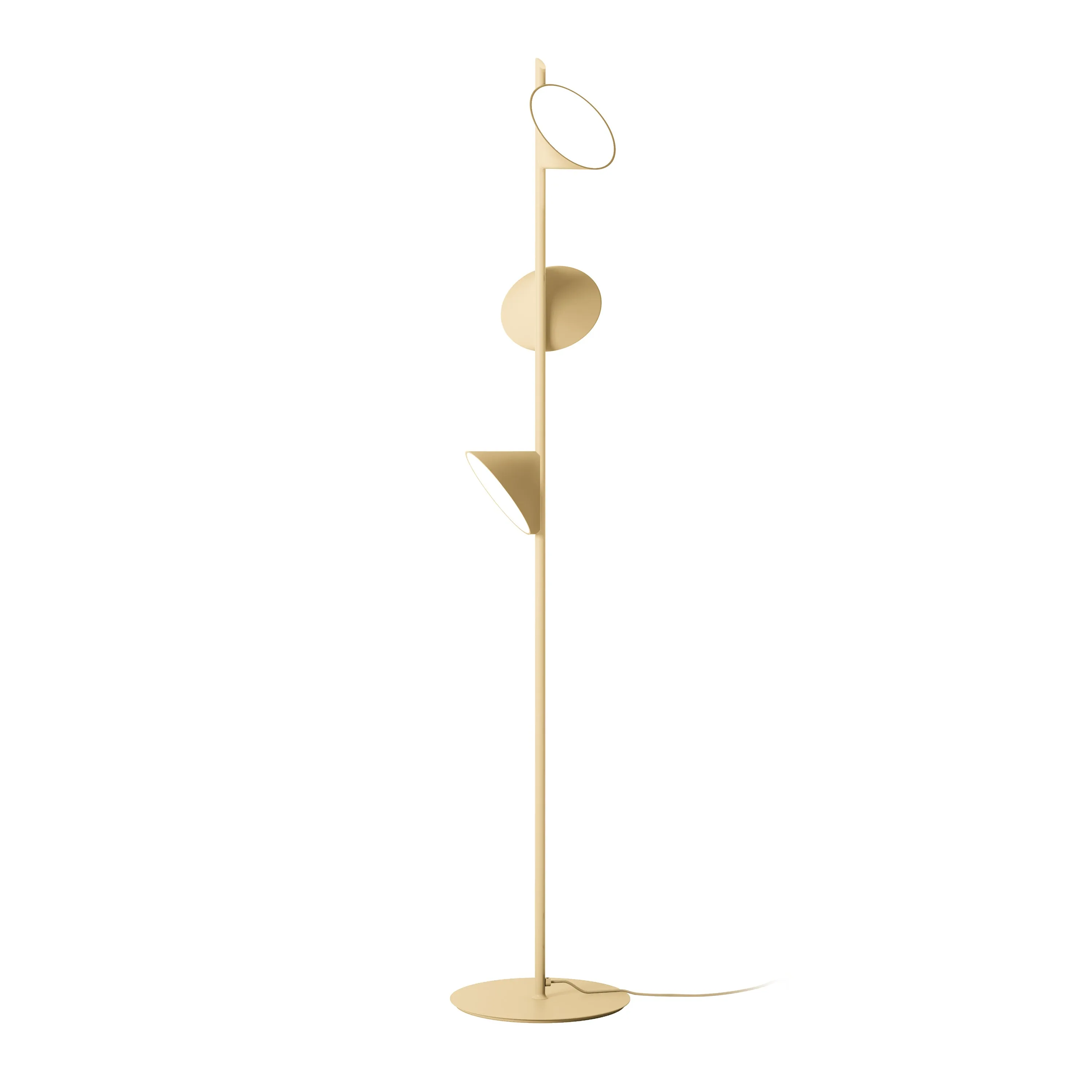 Orchid Floor Lamp