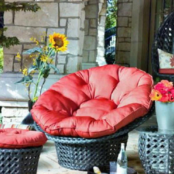 Outdoor Furniture - Easy Lazy Chair - Shell