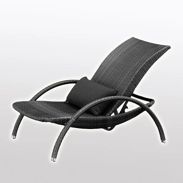 Outdoor Furniture - Easy Lazy Chair - Tuscany