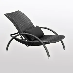 Outdoor Furniture - Easy Lazy Chair - Tuscany