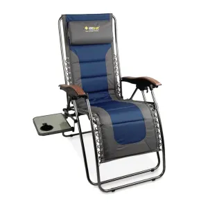 Oztrail Sun Lounge Deluxe Chair