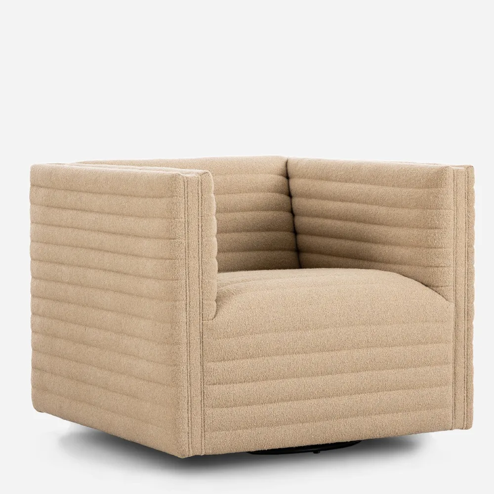 Padma Swivel Chair