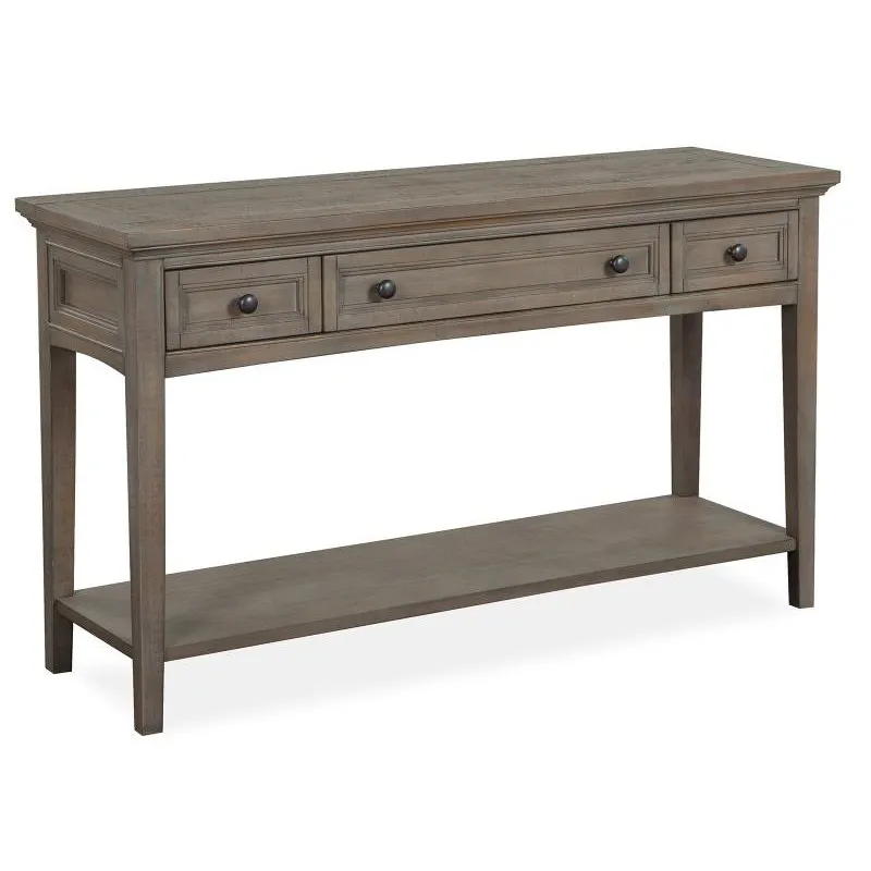 PAXTON PLACE SOFA TABLE