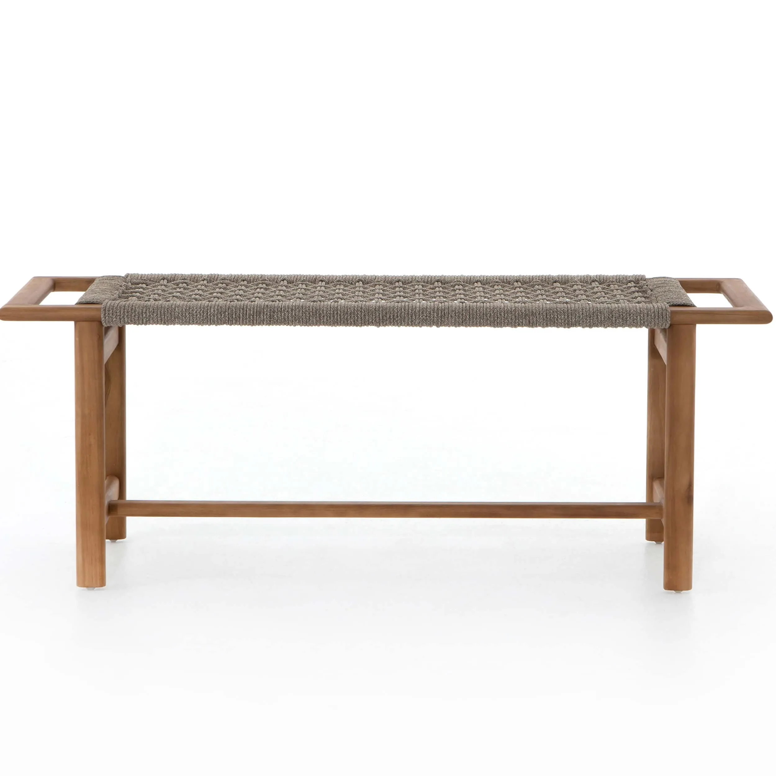 Phoebe Outdoor Bench