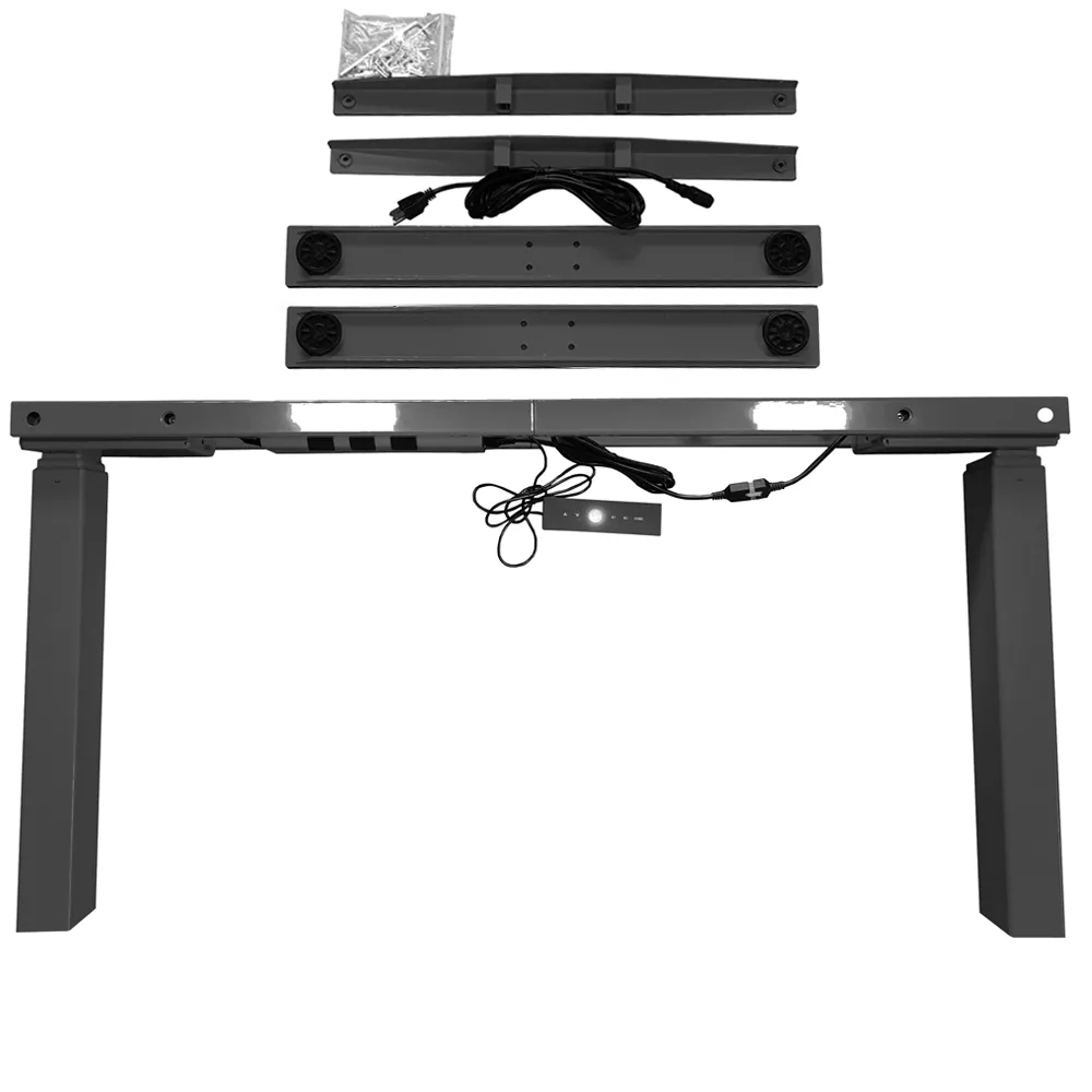 Programmable Dual Motor Electric Standing Desk