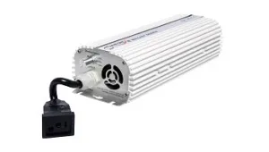 Quantum 400w Dimmable Ballast