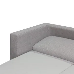 Ratchet Sofa Bed - Queen Size - Natural