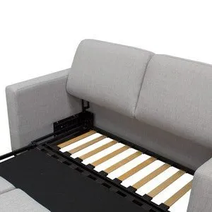 Ratchet Sofa Bed - Queen Size - Natural