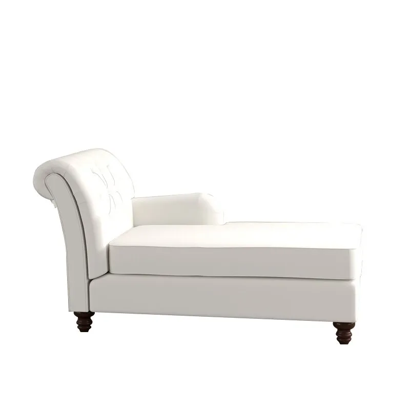 Richie Chaise Longue Sofa Couch Sofa Armchair Chaise Relax Lounger