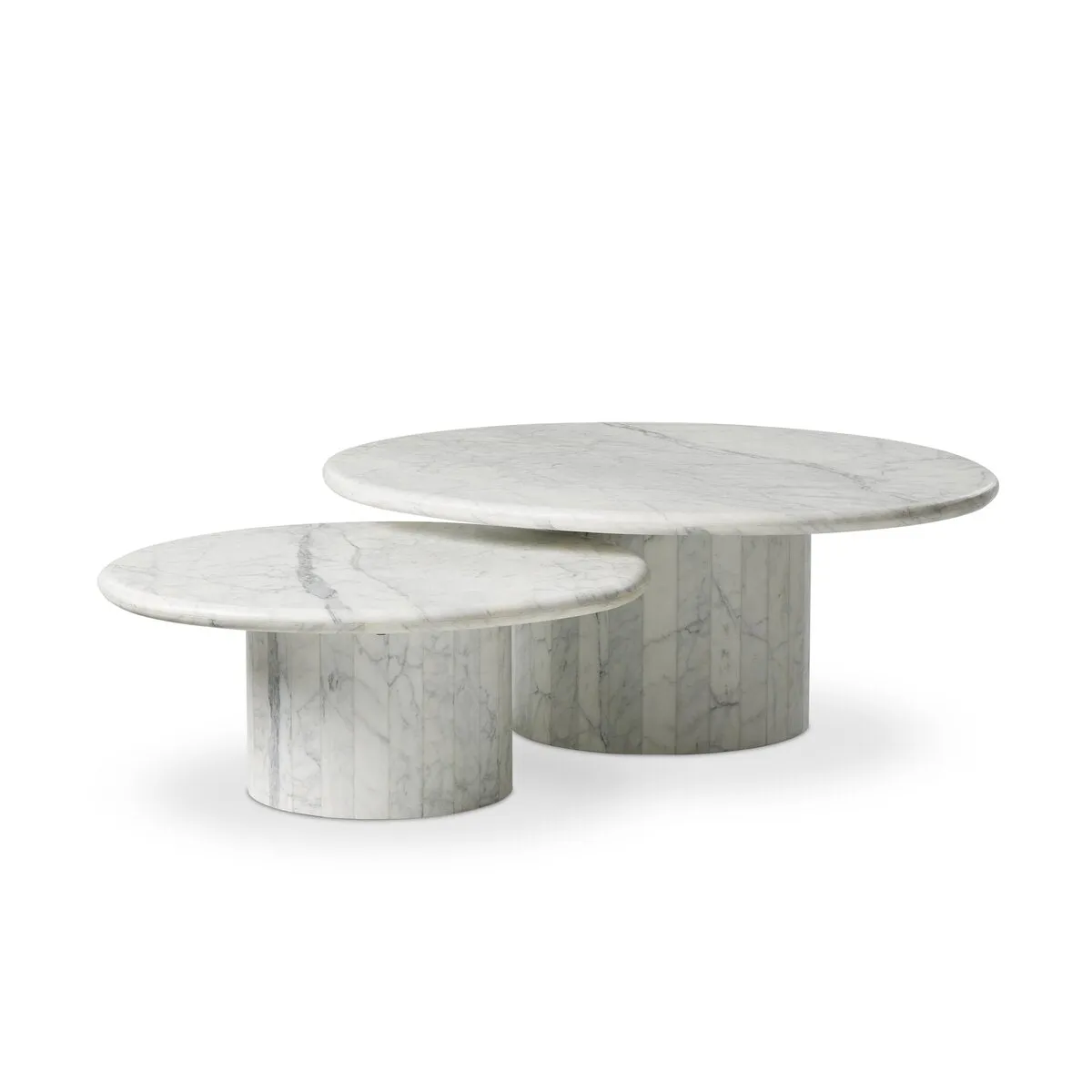 Sacha Coffee Tables