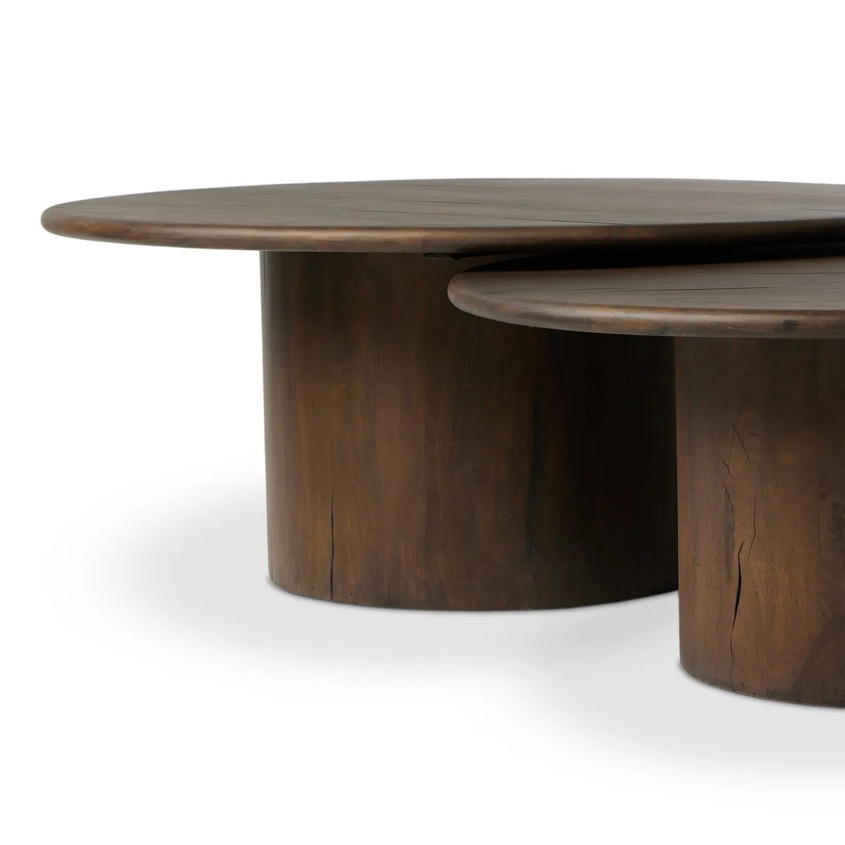 Sacha Coffee Tables