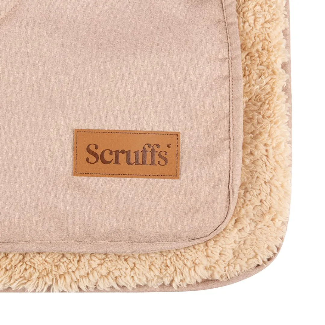 Scruffs Snuggle Pet Blanket