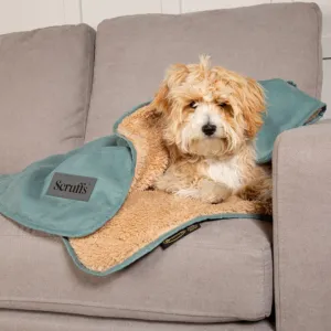 Scruffs Snuggle Pet Blanket