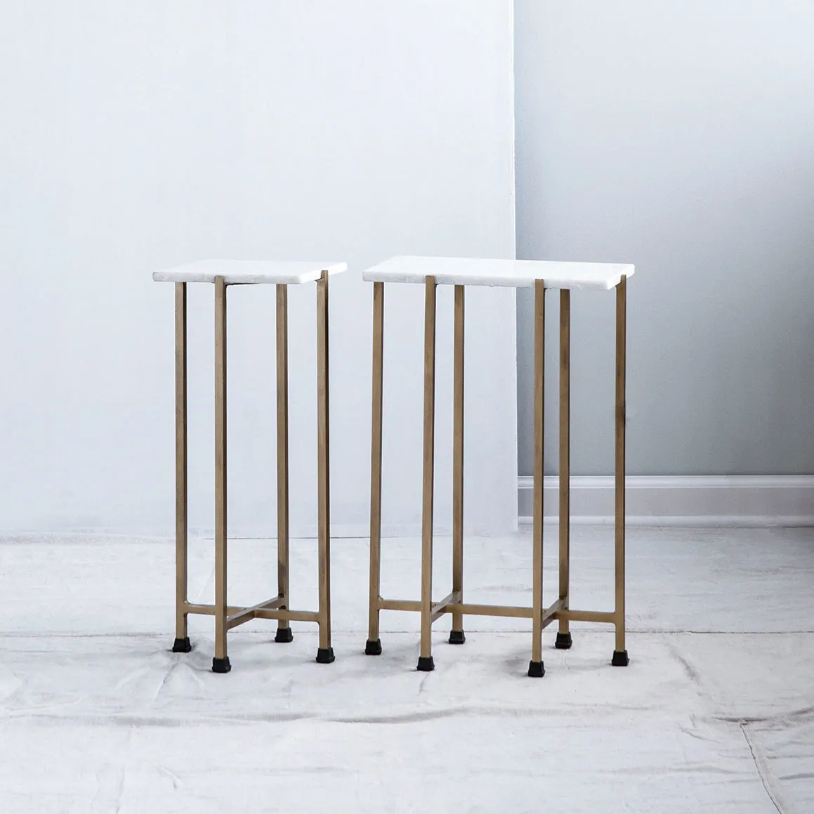 Shimmer Side Table