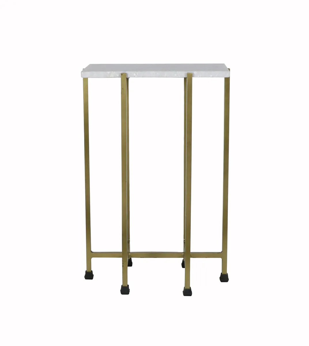 Shimmer Side Table