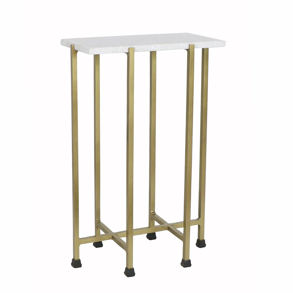 Shimmer Side Table