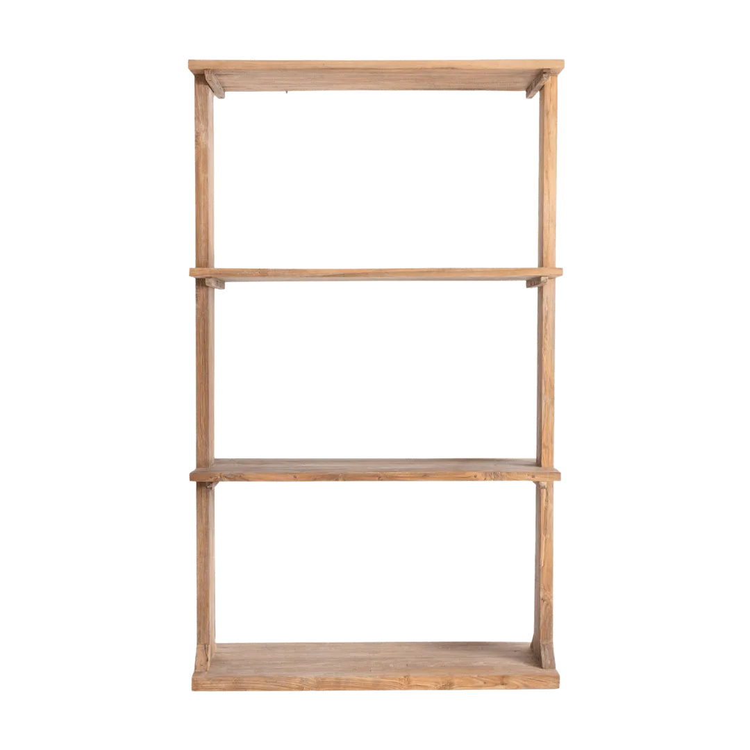 Sienna Shelf