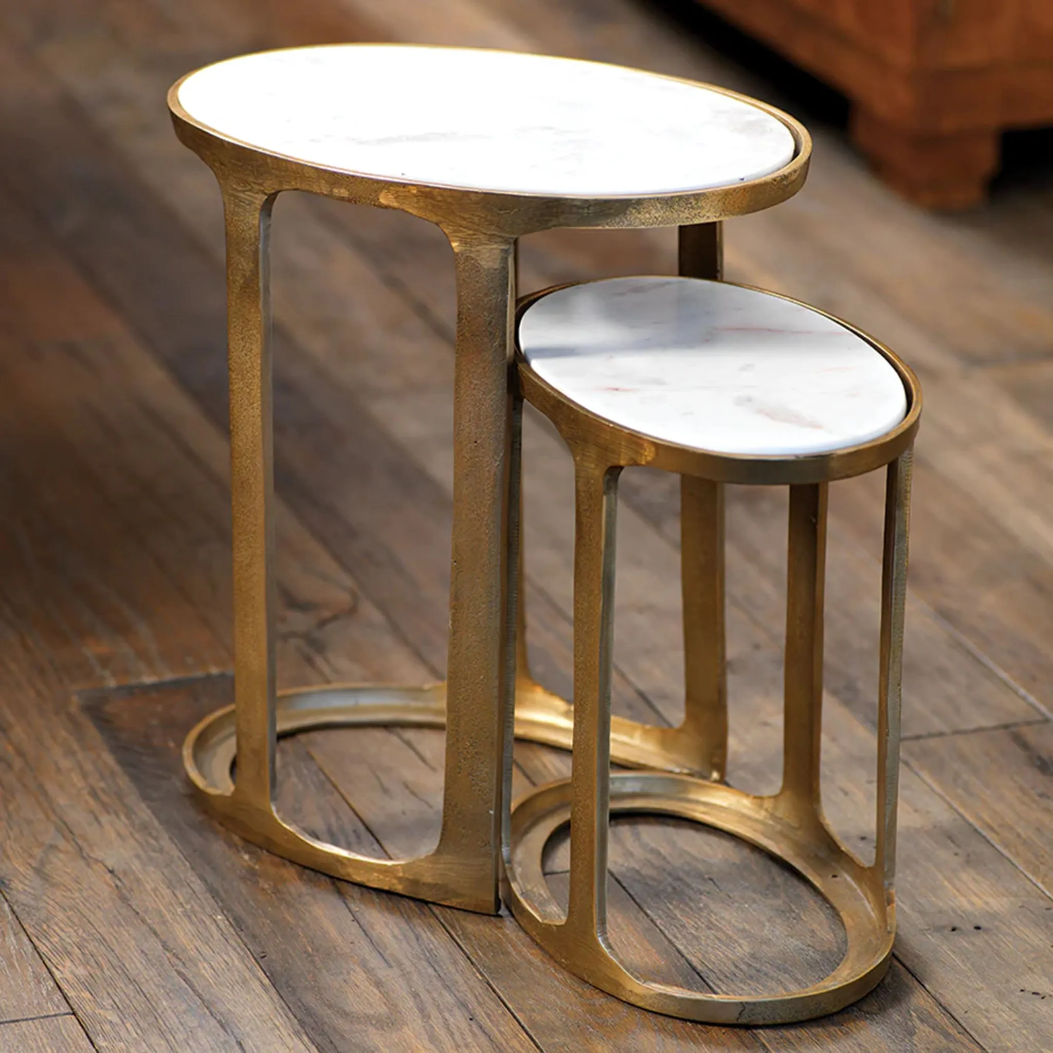 Stephanie Nesting Tables