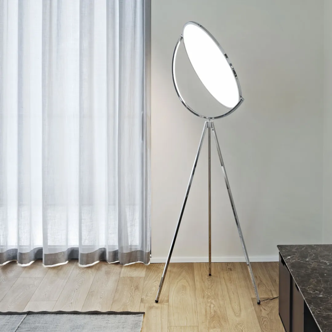 Superloon Floor Lamp