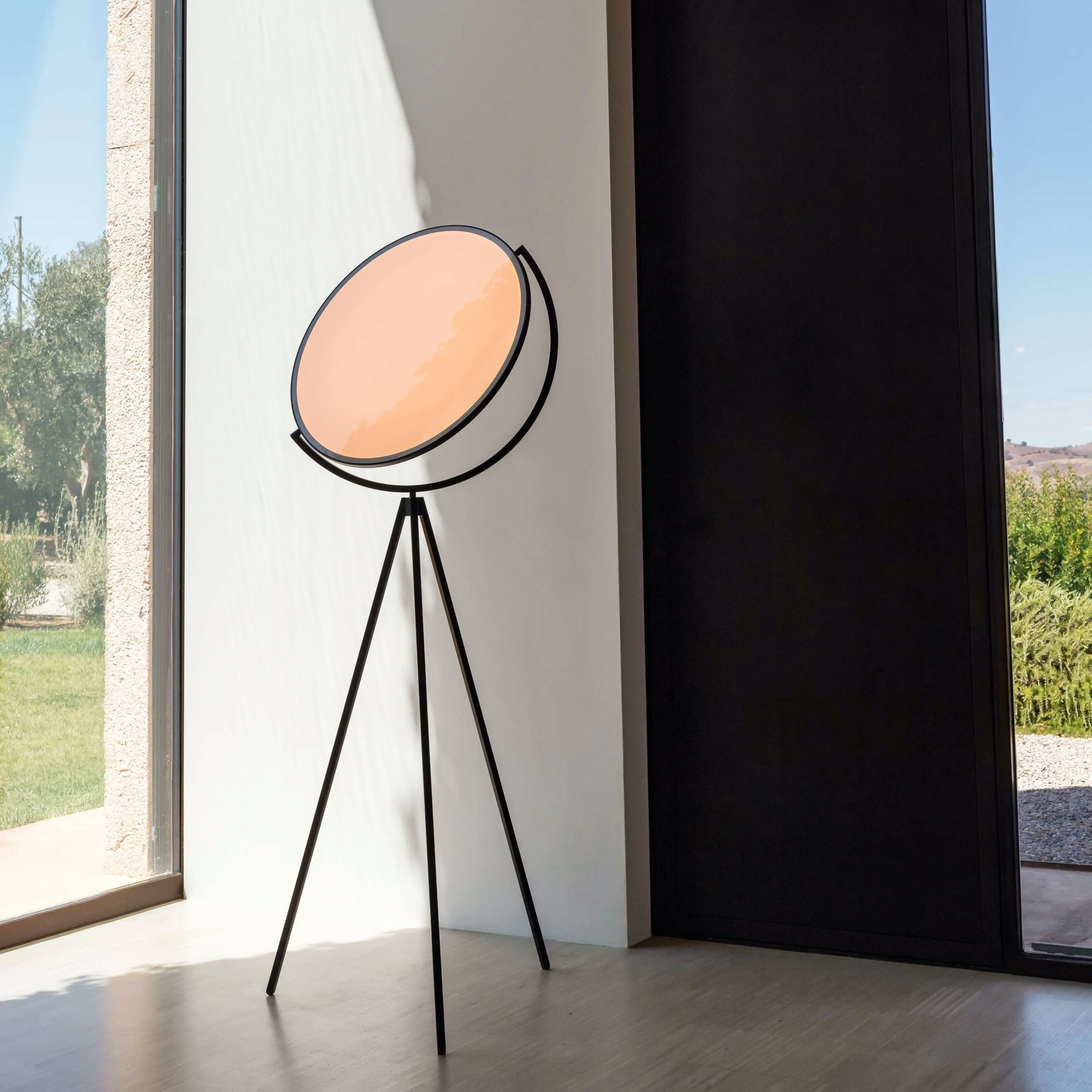 Superloon Floor Lamp