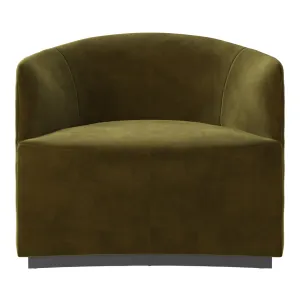 Tearoom Lounge Chair