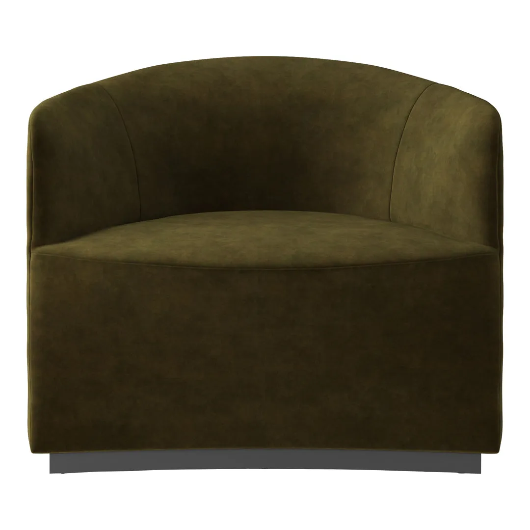 Tearoom Lounge Chair