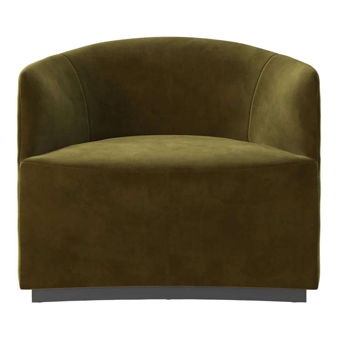 Tearoom Lounge Chair