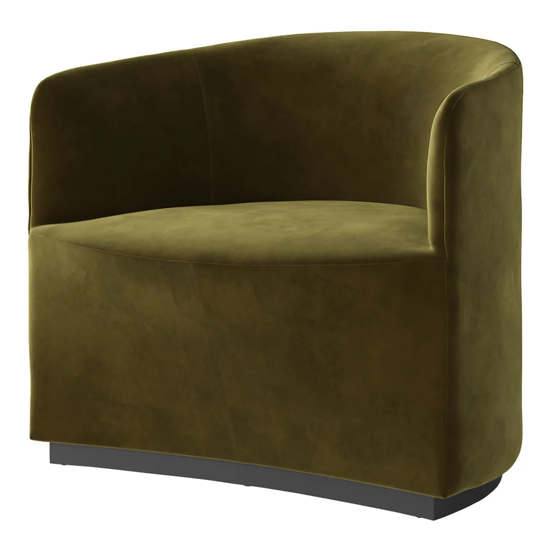 Tearoom Lounge Chair