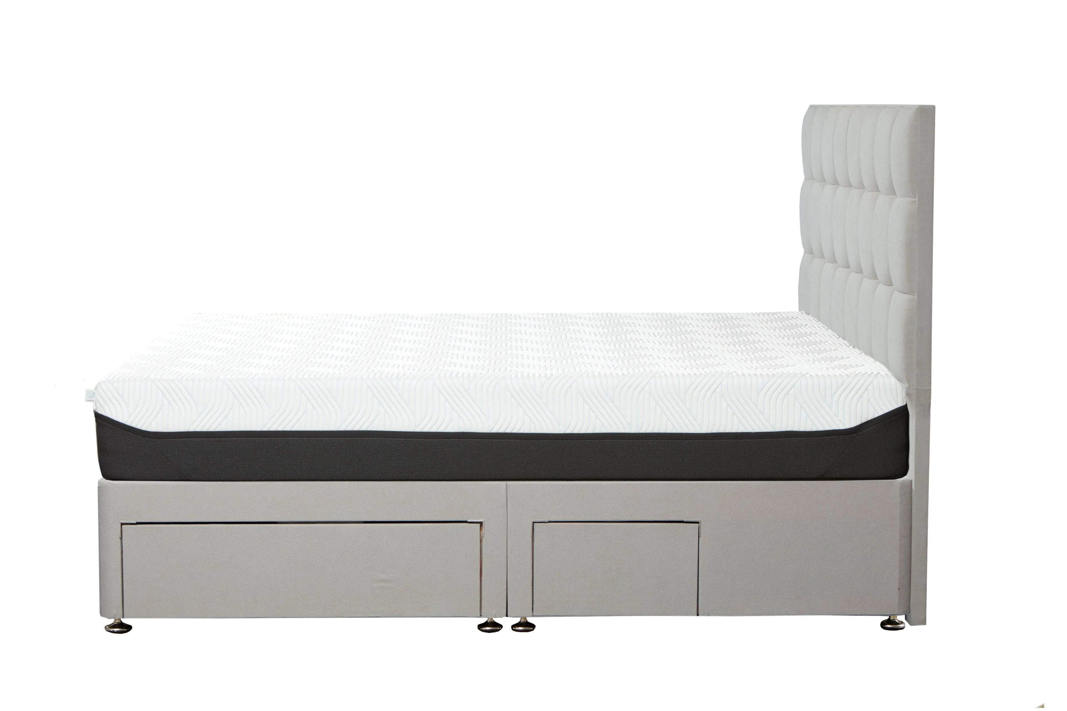 Tempur® Buckingham Divan Range