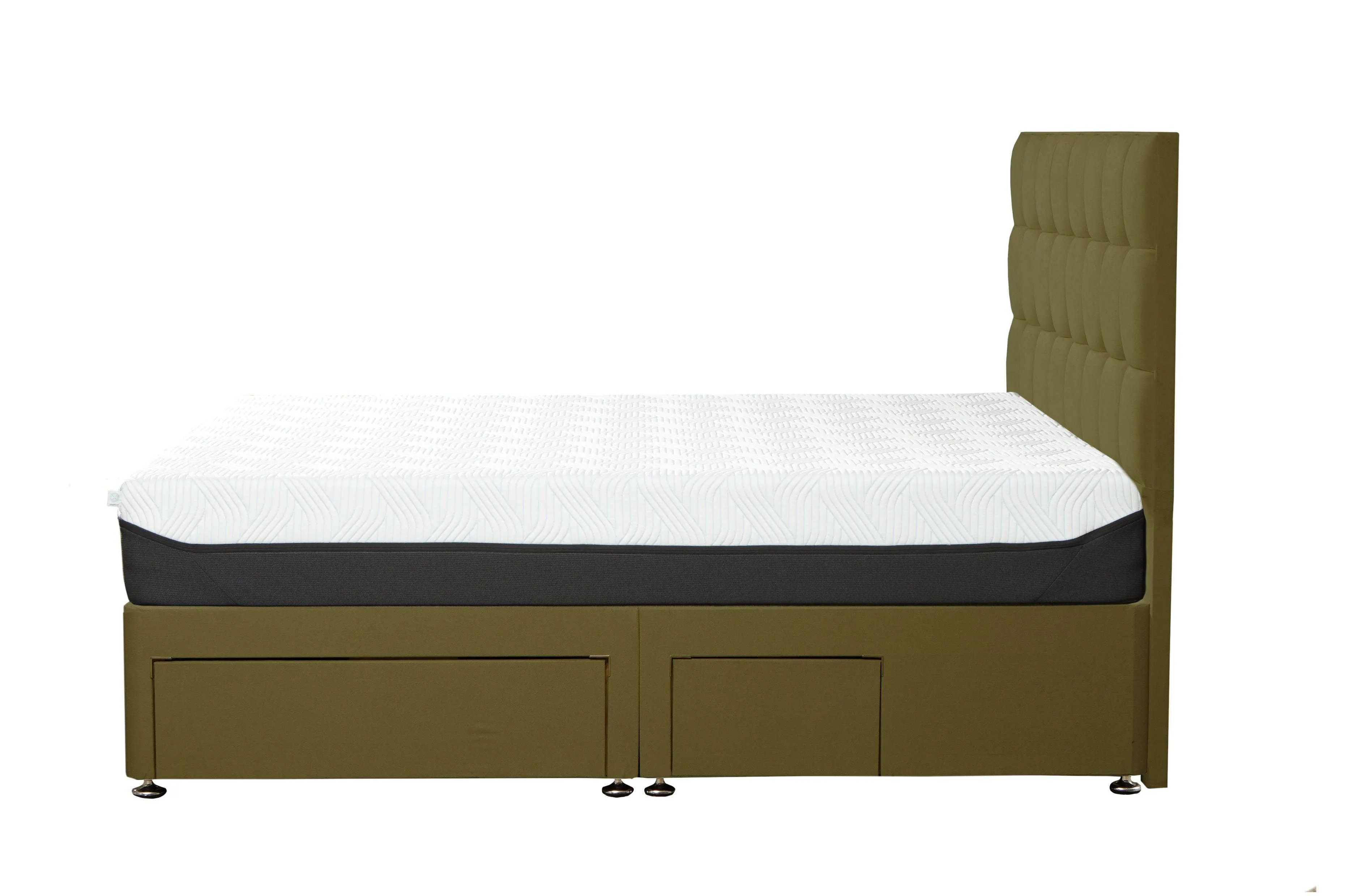 Tempur® Buckingham Divan Range