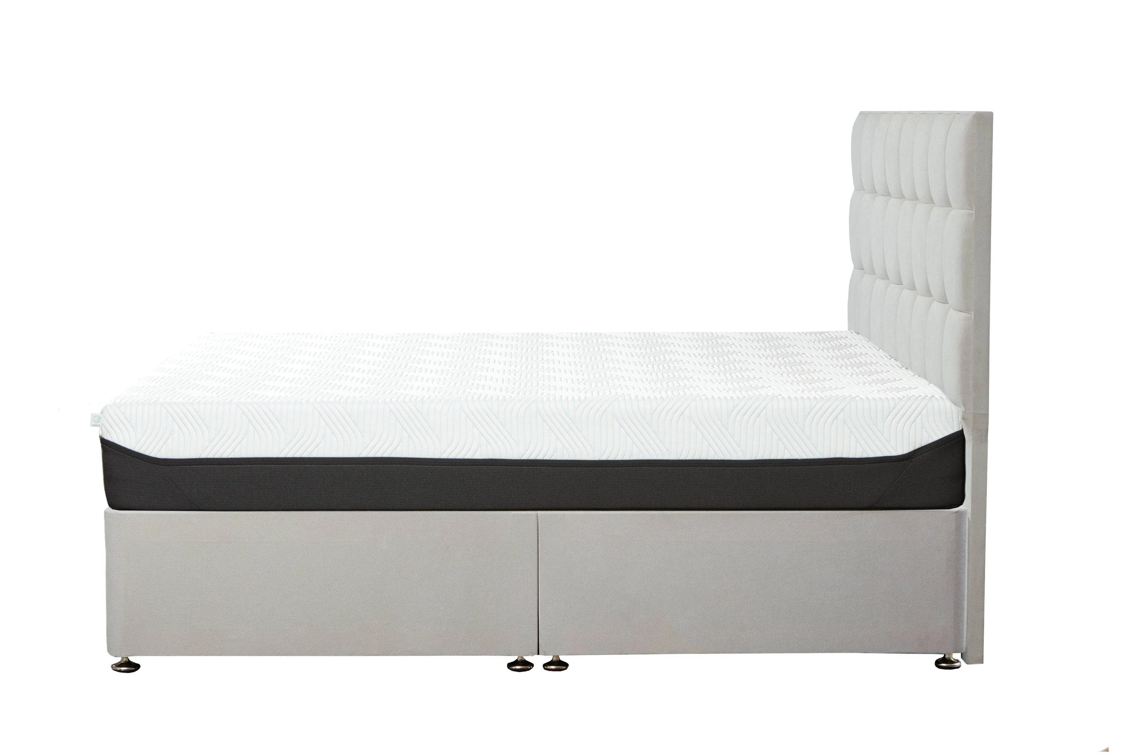 Tempur® Buckingham Divan Range