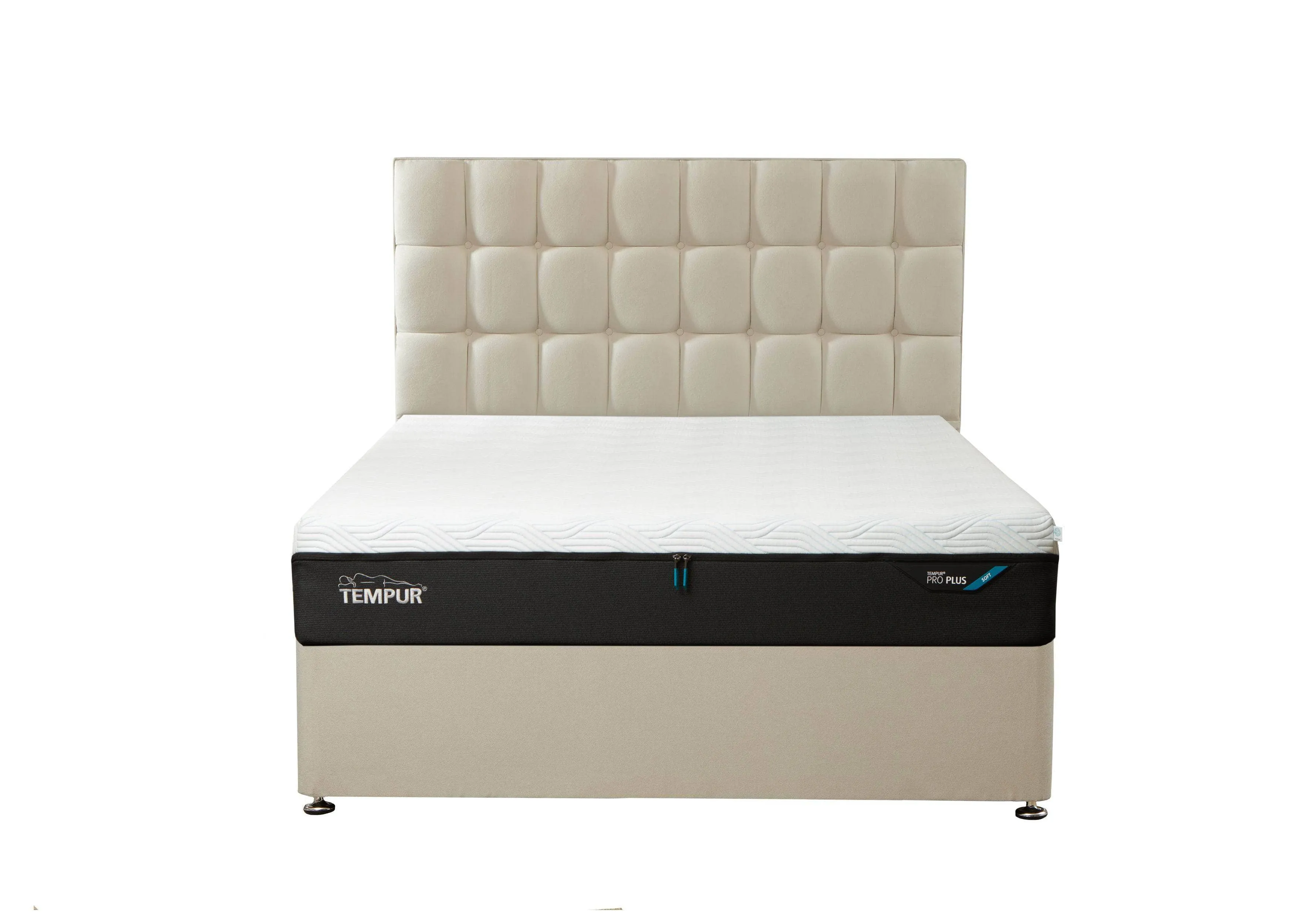 Tempur® Buckingham Divan Range